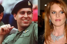Sarah Ferguson și fostul Prinț Andrew  foto   Profimedia jpg