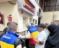 Cetățeni Români evacuați din Gaza (7) jpg