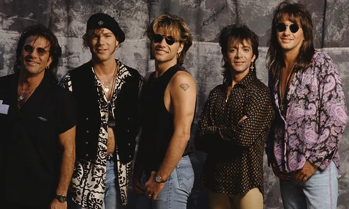 jon bon jovi
