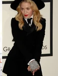 Madonna, Mariah Carey  sursa   Shutterstock jpg