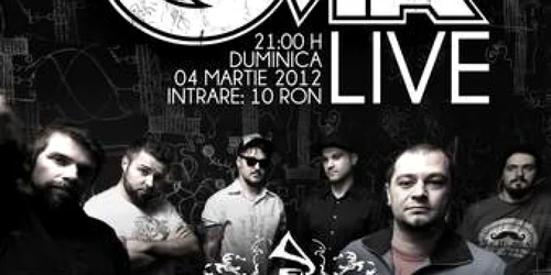 Concertul va incepe la ora 21:00