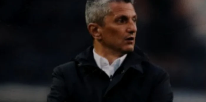 Răzvan Lucescu are o perioadă plină cu remize