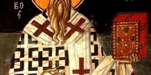 Sfântul Apostol Iacob