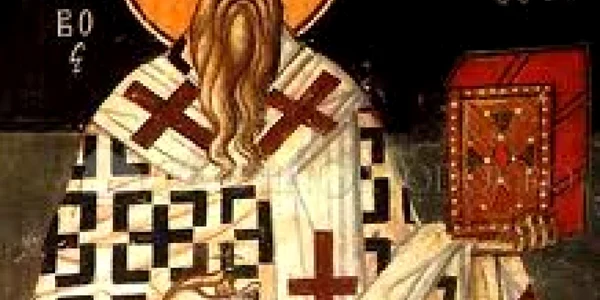 Sfântul Apostol Iacob
