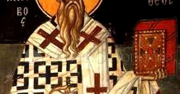 Sfântul Apostol Iacob, ruda Domnului FOTO crestin-ortodox.ro