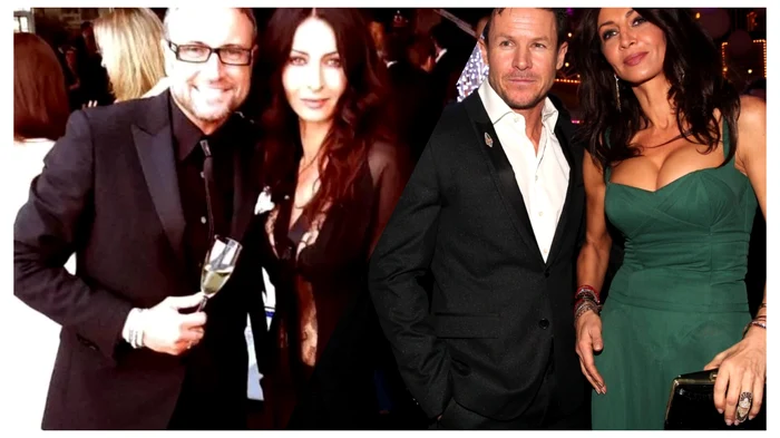 Cătălin Botezatu, despre situația delicată prin care trece Mihaela Rădulescu - Foto: colaj Click!