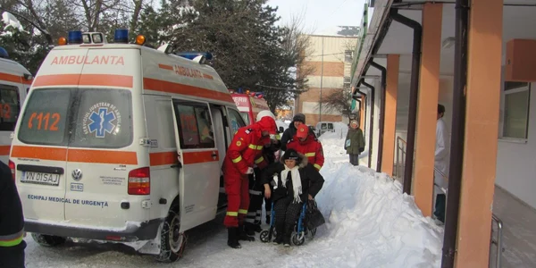 Foto: arhiva Adevărul