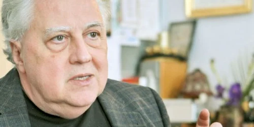 mihai voiculescu