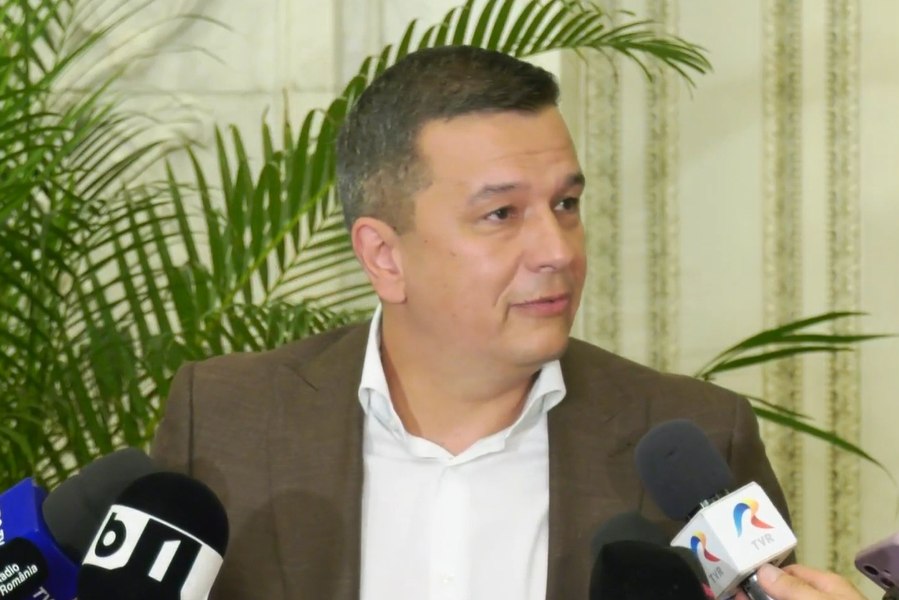 „Nu mă interesează pe mine să-i aud pe Moșteanu, Țoiu”. Ce îi cere Grindeanu cu insistență premierului Bolojan  