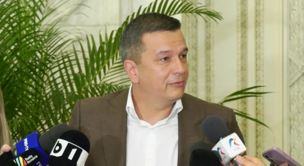 „Nu mă interesează pe mine să-i aud pe Moșteanu, Țoiu”. Ce îi cere Grindeanu cu insistență premierului Bolojan