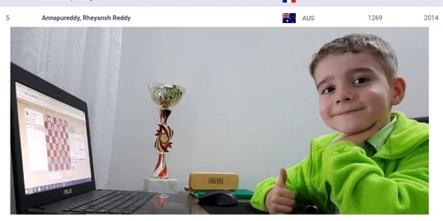 Nicolas Cazacu foto Facebook