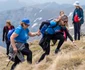 Personalul MedLife în prima expediție medicală în România Sursa foto MedLife