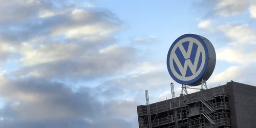 Volkswagen FOTO AP