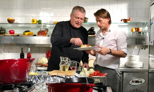 Politica si delicateturi cu Marius Manole 0974 jpeg