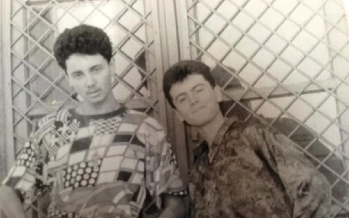 Tânărul avea 38 de ani şi era mai mic cu un an decât Cătălin Măruţă 