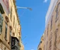 Străduțele animante din Valletta