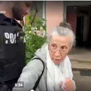 mama fratilor Morti captura FB Costin Soare png