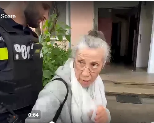 mama fratilor Morti captura FB Costin Soare png