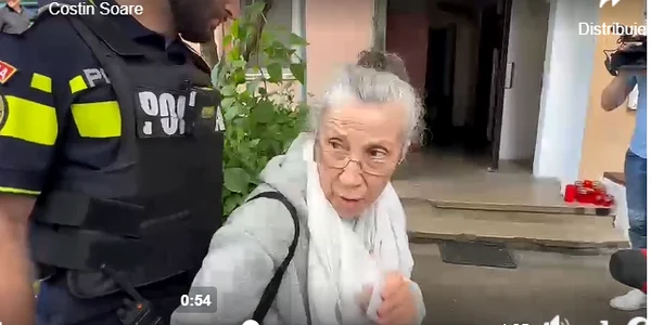 mama fratilor Morti captura FB Costin Soare png