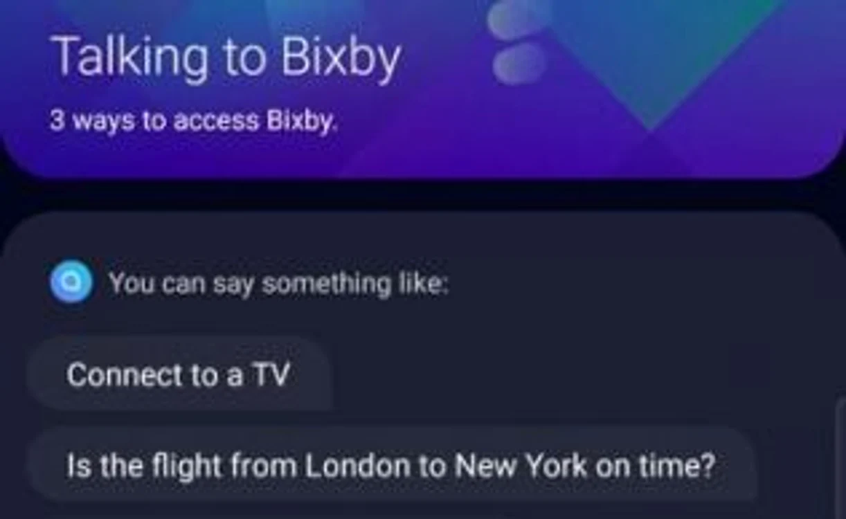 Bixby remapare 1