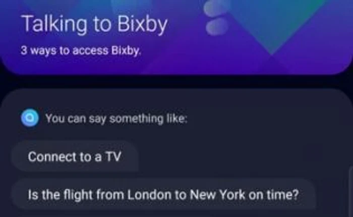 Bixby remapare 1