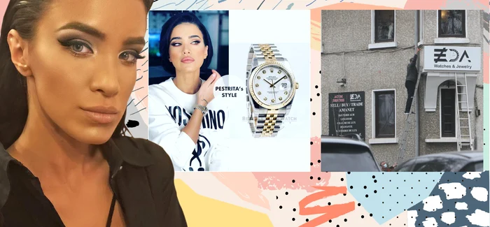 cub adelina pestritu png