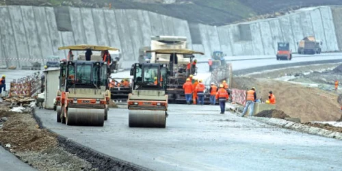 În România se construiesc cele mai scumpe autostrăzi din Europa