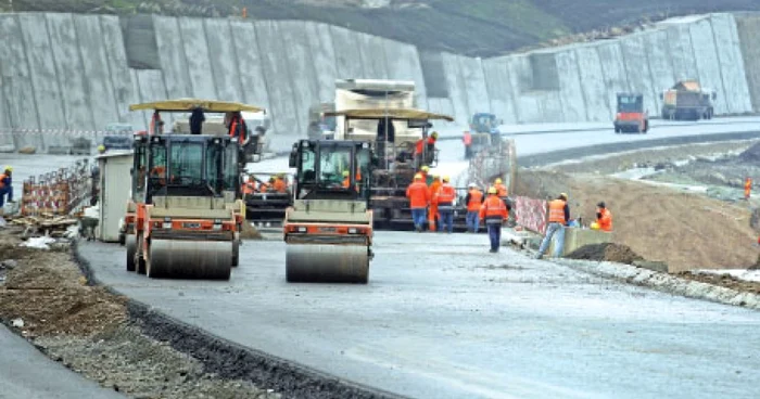 În România se construiesc cele mai scumpe autostrăzi din Europa