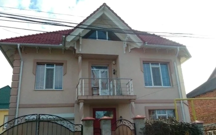 
    Guvernatorul Băncii Naţionale a Moldovei nu era acasă în momentul ataculuiFoto: Stirile Pro TV  