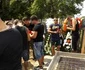 inmormantare bala copil FOTO Corina Macavei