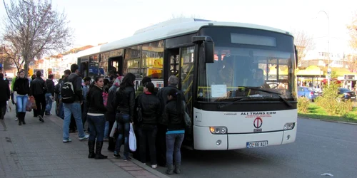 calarasi autobuz