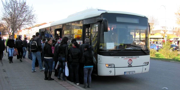calarasi autobuz