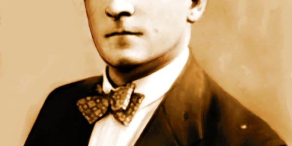 Francesco Illy (foto) a fondat Illycaffe în anul 1933