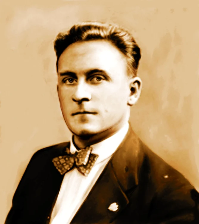 Francesco Illy