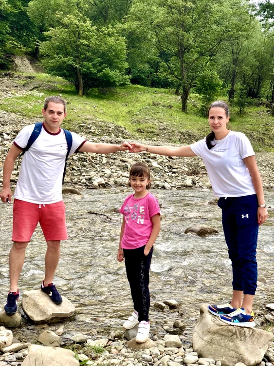 În România au parte de vacanță în siguranță