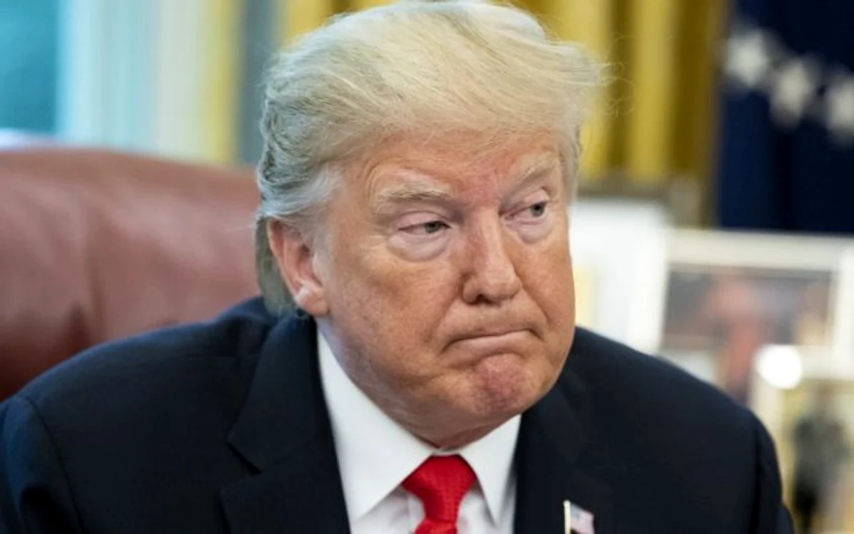 
    Donald Trump este căsătorit acum cu Melania.  