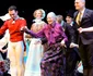Regina Margrethe la premiera spectacolului de balet Spărgătorul de nuci   Casa Regală daneză (2) jpg