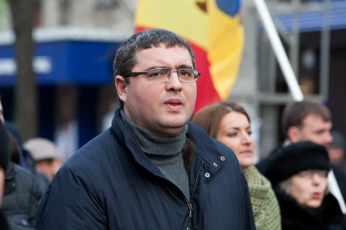 FOTO Adevărul