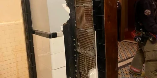 FOTO Syracuse Fire Depart 