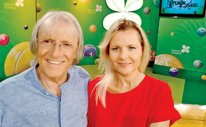 Simona e singura care îl poate vizita pe Mihai la Terapie Intensivă