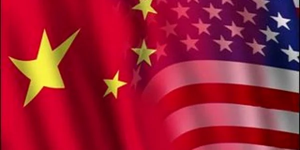 SUA şi China se ameninţă reciproc de mai multă vreme cu sancţiuni comerciale