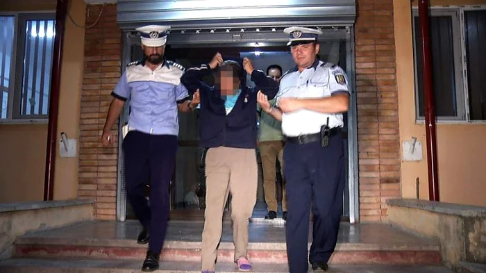 Femeia le-a spus anchetatorilor că incinerarea a fost ultima dorință a soțuluifoto: captura Observator.tv