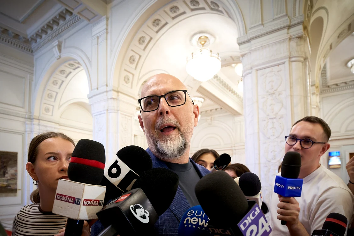  UDMR este cel mai vocal împotriva comasării