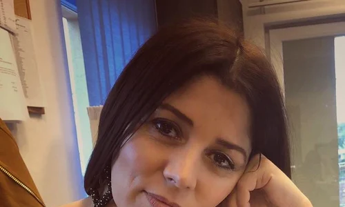 Diana Simion, fosta soție a lui Răzvan Simion jpeg