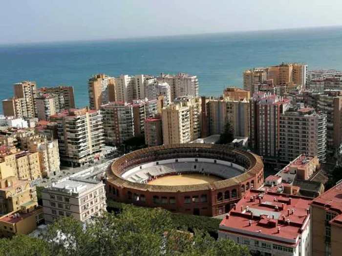 malaga