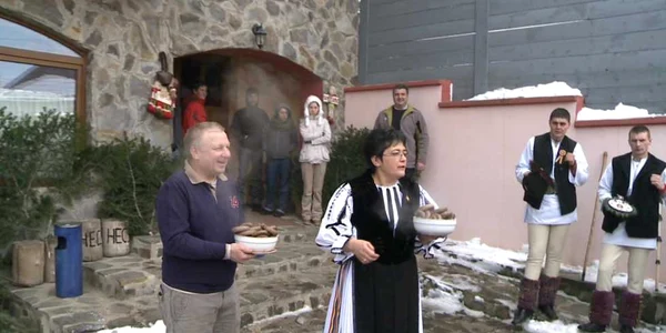 craciun sibiu