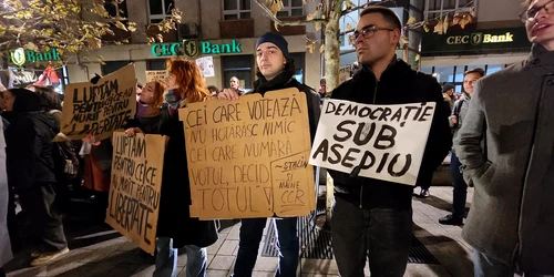 Proteste Cluj Napoca 28 noiembrie (4) jpg