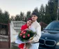 Băiatul Medanei Oprea a împlinit 20 de ani foto: arhiva personală 