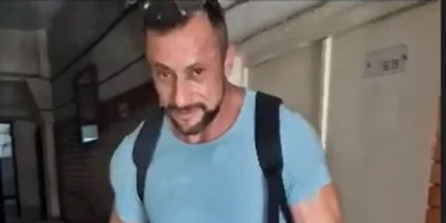 Laurentiu Miron FOTO arhiva personala jpg