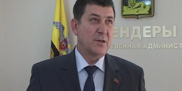 Iuri Ghervaziuk